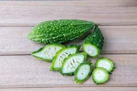 Bitter gourd